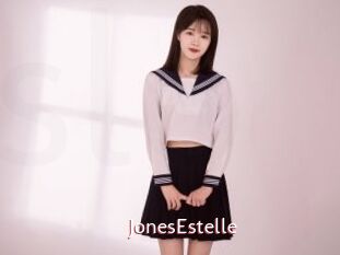 JonesEstelle
