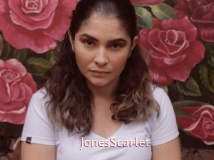 JonesScarlet