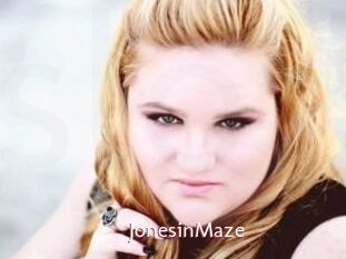 Jonesin_Maze