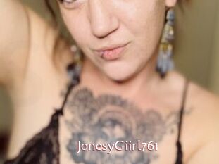 JonesyGiirl761