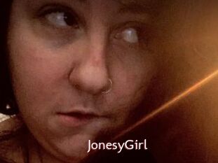 JonesyGirl