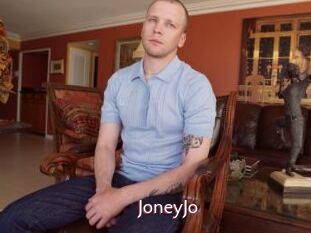 JoneyJo