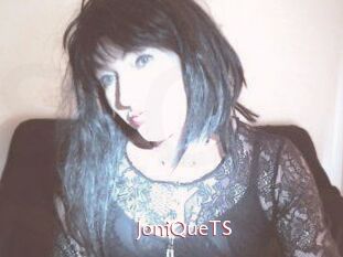 JoniQueTS