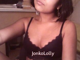 JonkoLolly Sweet links only