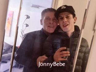 JonnyBebe