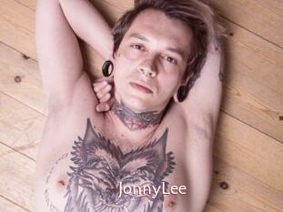JonnyLee