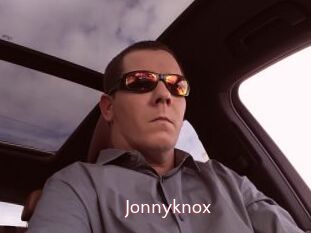 Jonnyknox