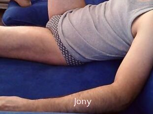 Jony