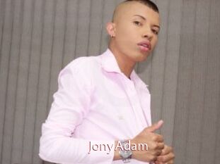 JonyAdam
