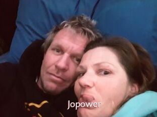 Jopower