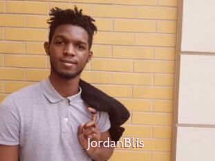 JordanBlis