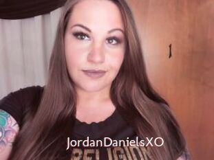 JordanDanielsXO