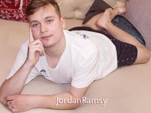 JordanRamsy