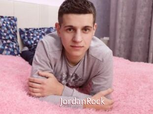 JordanRock