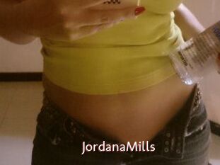 JordanaMills