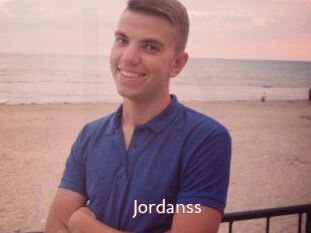 Jordanss