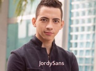 JordySans