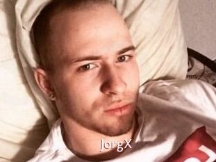 JorgX
