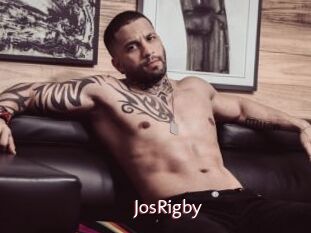 JosRigby