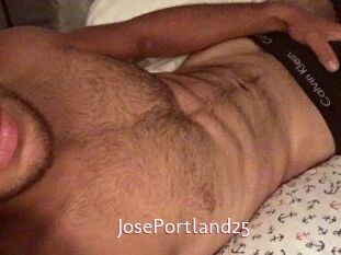 JosePortland25