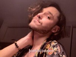 JoseWonder