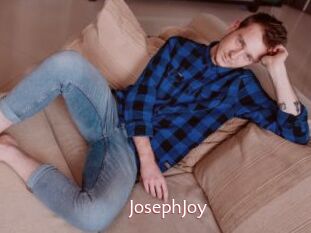 JosephJoy