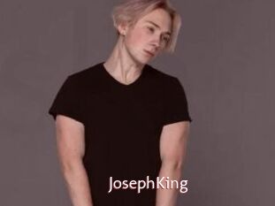 JosephKing