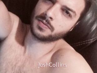 JoshCollins
