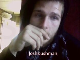 JoshKushman