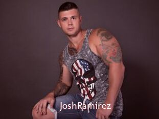 JoshRamirez