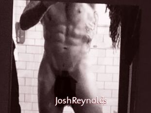 JoshReynolds