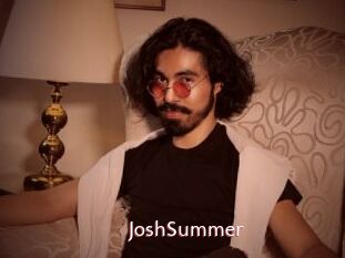 JoshSummer