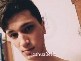 Joshua_Belle