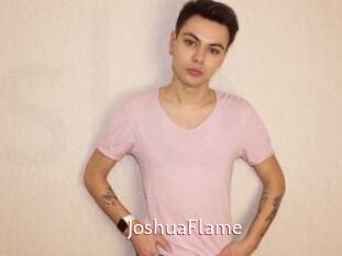 JoshuaFlame