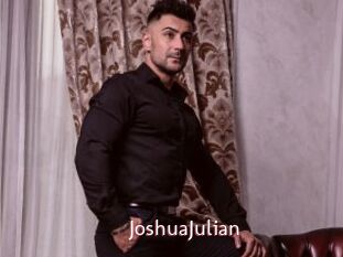 JoshuaJulian