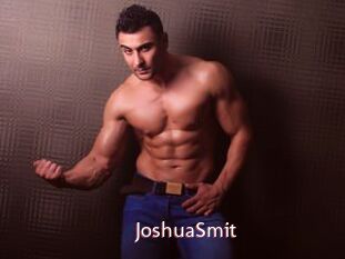 JoshuaSmit