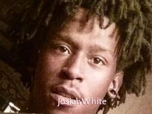 Josiah_White