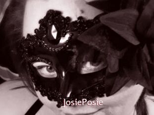 JosiePosie