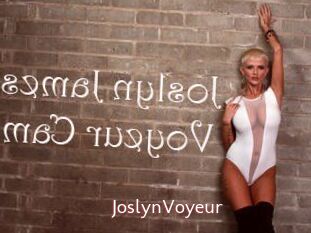 JoslynVoyeur