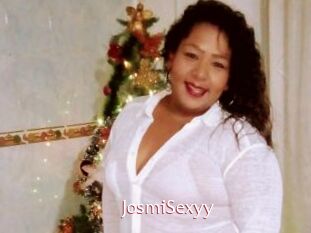 JosmiSexyy
