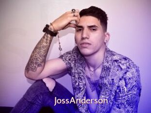 JossAnderson