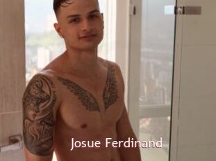 Josue_Ferdinand