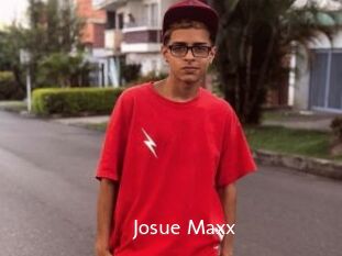 Josue_Maxx