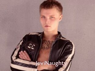 JoviNaughty