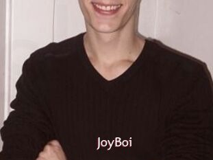 JoyBoi