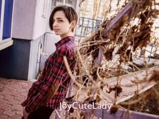 JoyCuteLady