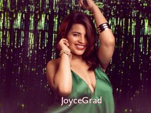 JoyceGrad Sweet links only