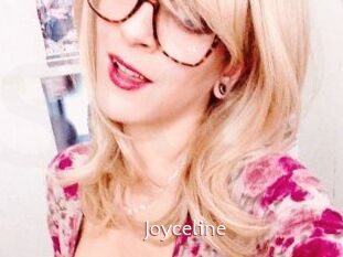Joyceline