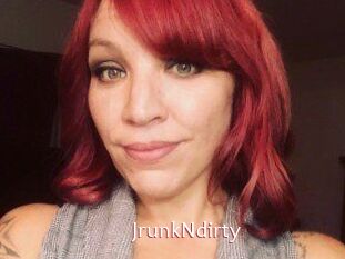 JrunkNdirty