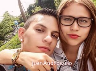 JuanAndRosario